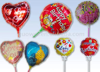  Aluminum Foil Balloon (Aluminium Foil Balloon)