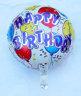 Balloon (Balloon)