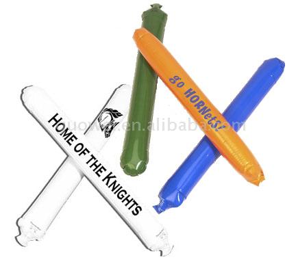  Cheering Sticks (Jubelnde Sticks)