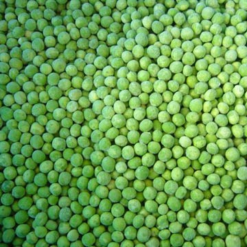  Frozen Green Pea (Pois verts surgelés)