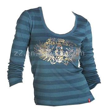  Ladies` Top (SS07) ( Ladies` Top (SS07))