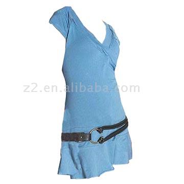  Ladies` Apparel ( Ladies` Apparel)