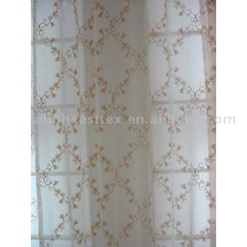  Curtain Fabric ( Curtain Fabric)