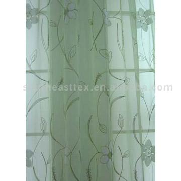  Curtain Fabric ( Curtain Fabric)