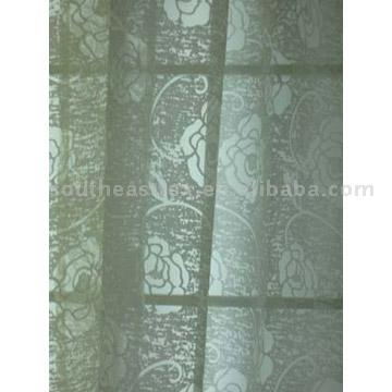  Curtain (Vorhang)