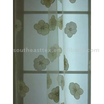  Curtain (Vorhang)