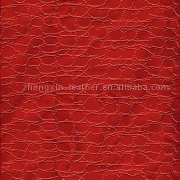  PU Leather (PU кожа)