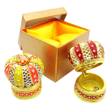  Jewelry Boxes ( Jewelry Boxes)