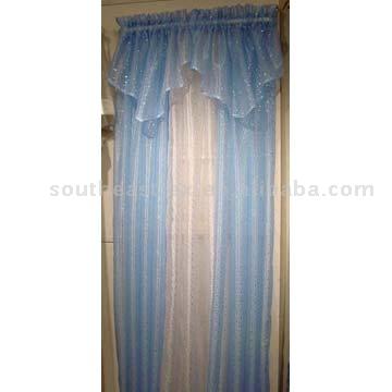 Curtain (Vorhang)