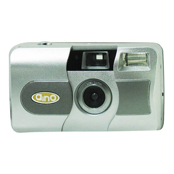  Automatic Winding Camera (Автоподзавод камеры)