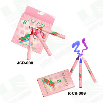  Crayon Set (Crayon Установить)