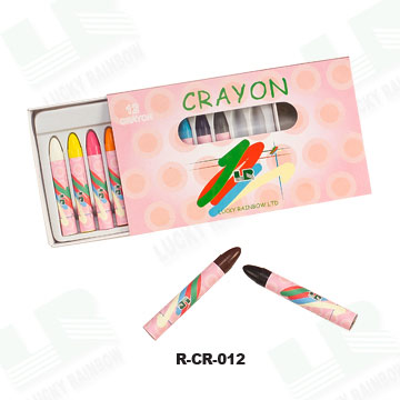  Washable Crayon Set, Jumbo Pencil (Моющиеся Crayon Установить, Jumbo карандаш)