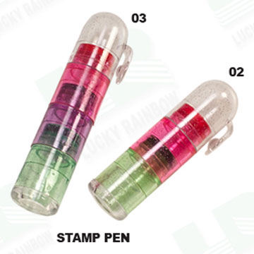 Lipstick Stamp (Lipstick Stamp)
