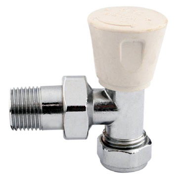  Angle Valve (Угловой клапан)