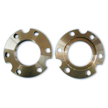  Flange (Flansch)