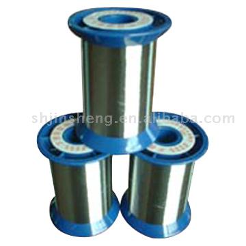  Fine Stainless Steel Wire ( Fine Stainless Steel Wire)