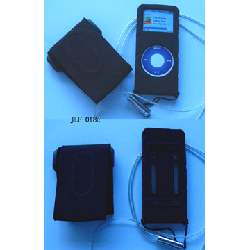  Case for iPod