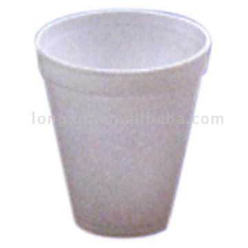  Foam Cup (Пена Кубок)