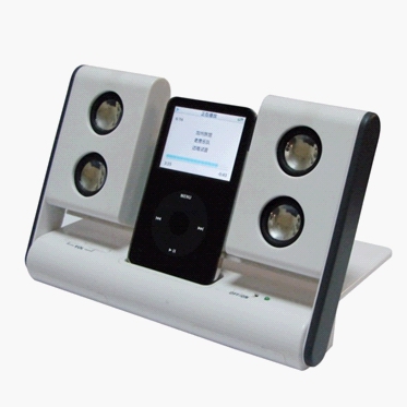  Mini Portable Speaker ( Mini Portable Speaker)
