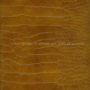  PVC Leather (PVC Leder)