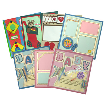  Craft Page