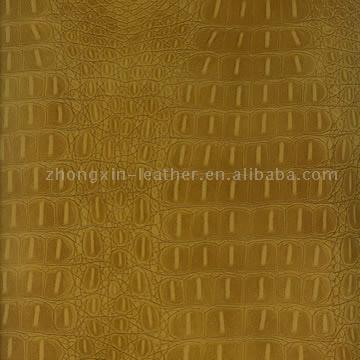  Leather Fabric