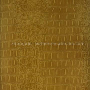  Leather Fabric (Ткань кожи)