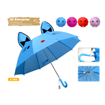  18`` x 10k Animal Umbrella (18``x 10k animale Umbrella)