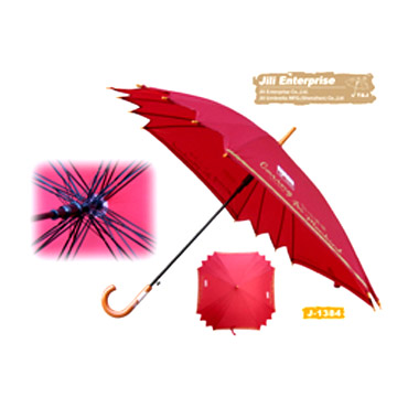  23`` (585) x 8k Good shaped Umbrella