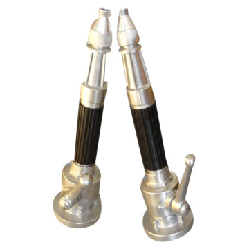  Jet Spray & Branch Pipe