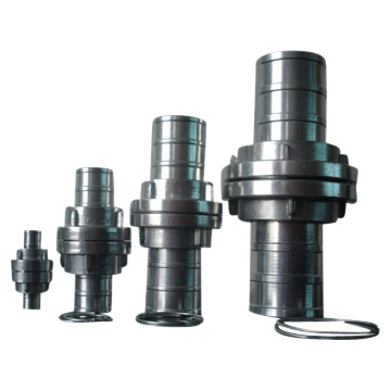  Storz Couplings