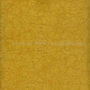  PU Leather (PU Leather)