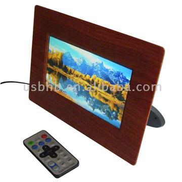  Digital Photo Frame