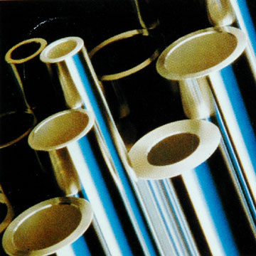  Stainless Steel Pipe (Tuyaux en acier inoxydable)