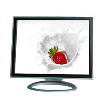  LCD Monitor (TV) ( LCD Monitor (TV))