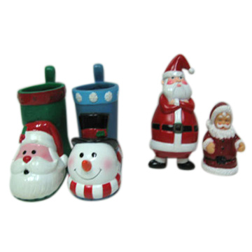  Christmas Gift (Рождественский подарок)