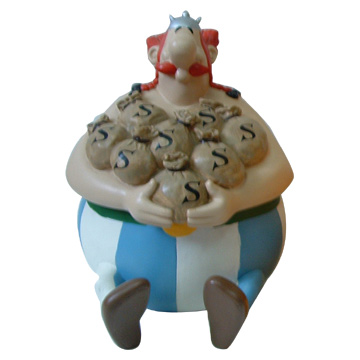  Money Saving Bank ( Money Saving Bank)