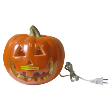  Pumpkin Light (Pumpkin Light)
