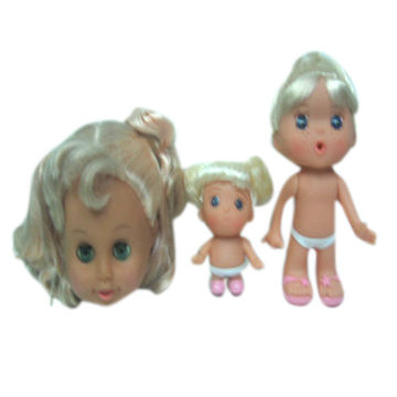  PVC Toy Bricks (PVC Toy Bricks)