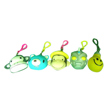  Key Chain Ornaments ( Key Chain Ornaments)