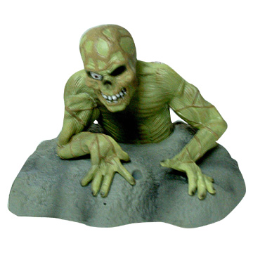  Horror Figure