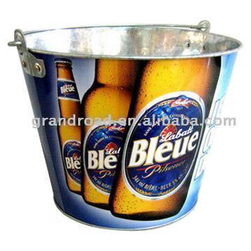  Ice Bucket (Seau à glace)