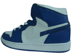  Canvas footwear ( Canvas footwear)