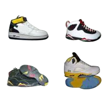 J 11 Basketball-Schuhe (J 11 Basketball-Schuhe)