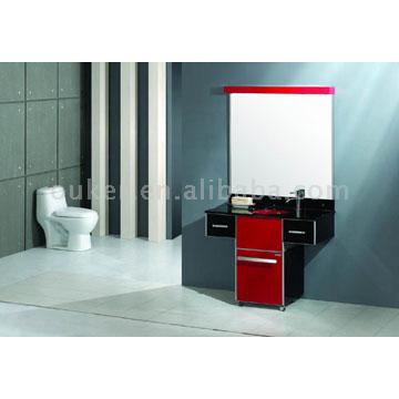  High Grade Mirror with Light (High Grade miroir avec éclairage)