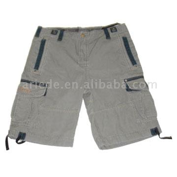  Short Pants ( Short Pants)