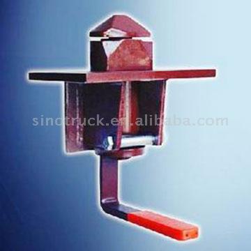  Revolving Lock ( Revolving Lock)