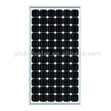 PV Module (Фотоэлектрических модулей)