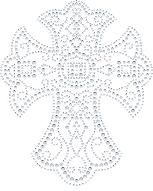  Iron-On Motif ( Iron-On Motif)