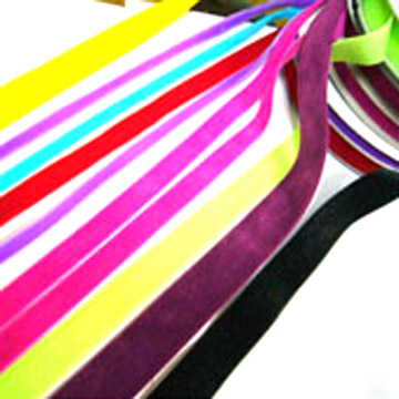  Velvet Ribbon ( Velvet Ribbon)